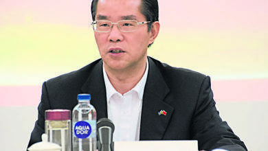 Photo of 瑞典傳召中國大使  抗議出言威脅言論自由