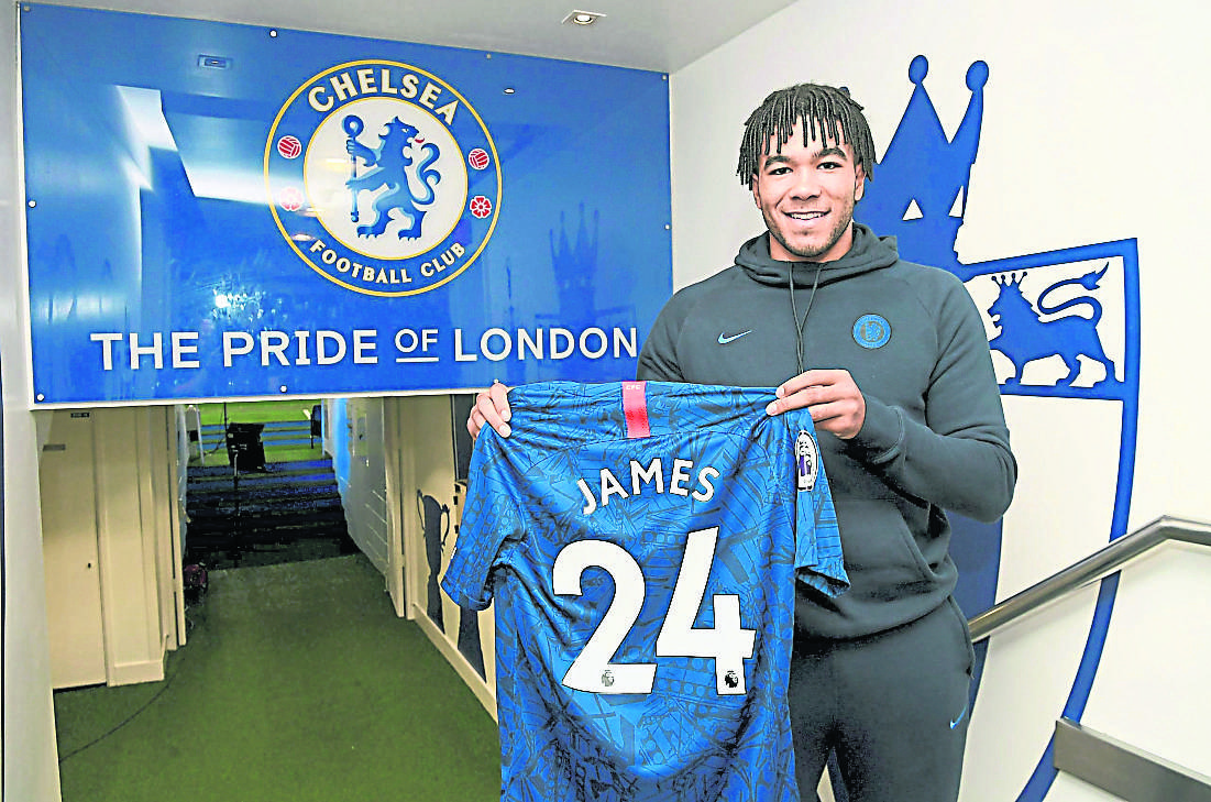 reecjames