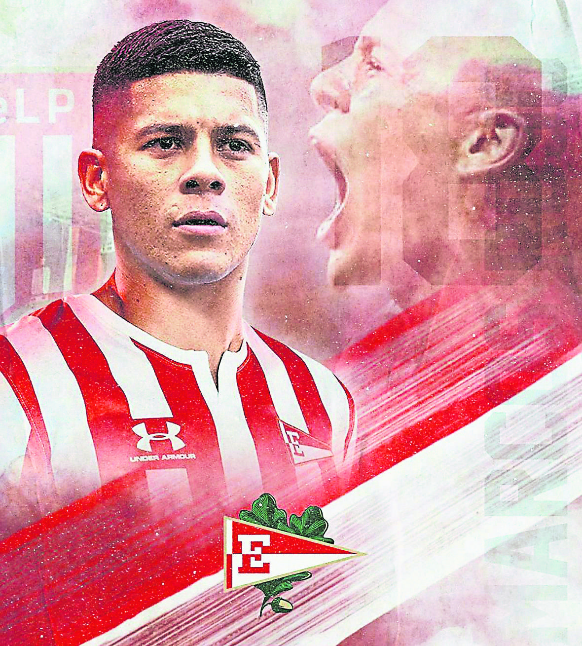 rojo