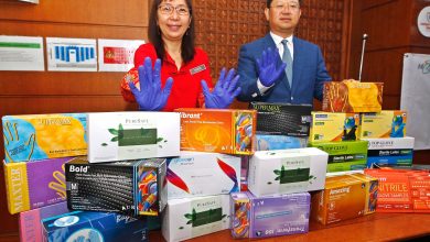 Photo of 沙暫停往返中航班 白天難過盼重新考慮