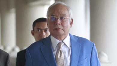Photo of 【納吉SRC案】控辯方陳詞攻防戰 筆跡專家是否供證明裁決