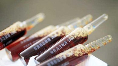 Photo of 雙黃連是解藥？ 研究所：要等臨床結果