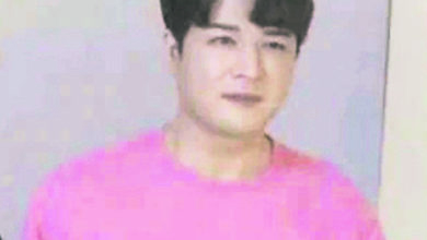 Photo of 證件照修圖過度 SJ神童認不出自己