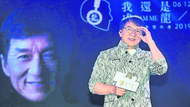 Photo of 【新冠肺炎】成龍懸賞60萬求特效藥