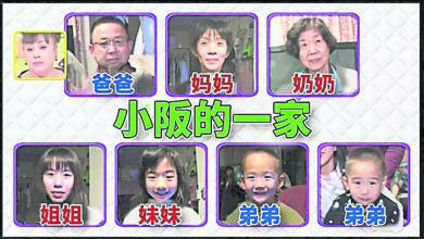 Photo of 【新型冠狀病毒 預防自保】日本實驗印證 防病毒最重要的事 一家7口為何婆婆沒感染？