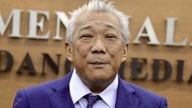 Photo of “太難找到首相人選” 邦莫達自薦拜相