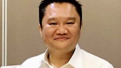 Photo of 吉伊黨主席“報應”論 林振輝斥無禮無知