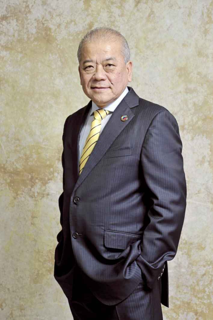 华总会长吴添泉：建议国州统一予滞留中游客(2034995)-20200206184331