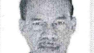 Photo of 助查案件 反貪會尋巫裔男子