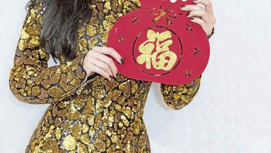 Photo of 【新冠肺炎】居家隔離 楊冪煮菜解悶
