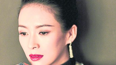 Photo of 【新冠肺炎】挺病逝醫生 章子怡罕見動怒