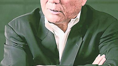 Photo of 73歲北野武再婚破高齡紀錄