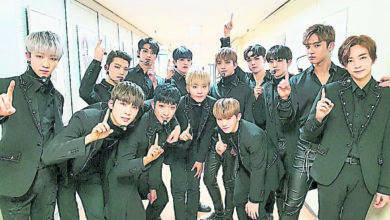 Photo of 【新冠肺炎】SEVENTEEN“爲大家健康安全考慮” 大馬演唱會宣佈取消