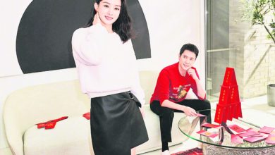 Photo of 【新冠肺炎】趙麗穎低調復工 不貼近照