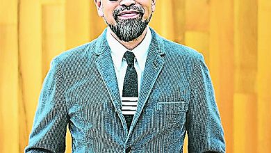 Photo of 槙原敬之涉藏毒恐損失3772萬 木村拓哉或受牽連改歌單