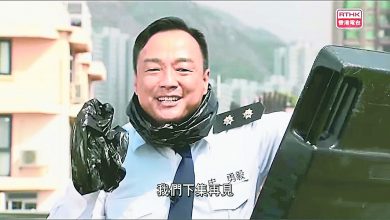Photo of 王喜嘲抗疫表現 接警方投訴