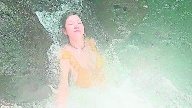 Photo of 【好野人在烏布】跟著小七嘗蔬食 開眼界啊！