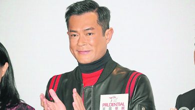 Photo of 古天樂拒裁員 放員工有薪假