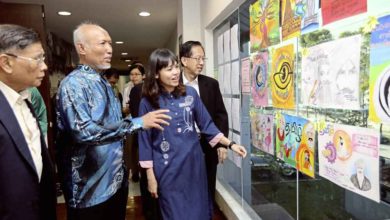 Photo of 張念群：統計系統標籤 承認疏漏致師資零招生