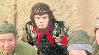 Photo of 爲前線醫療隊加油 周星馳讚蓋世英雄