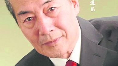 Photo of 曾演《大宅門》 中國表演藝術家病逝