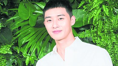 Photo of 聽聞負壓病房不夠 朴敘俊即捐35萬救大邱