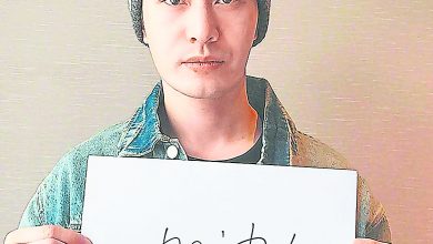 Photo of 黃曉明自主隔離等開工