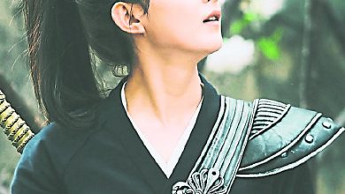 Photo of 趙麗穎復工搭王一博 粉絲急勸“休息吧”