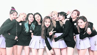 Photo of Twice 自砍演唱會