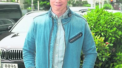 Photo of 疫情毀咖啡廳 陳豪求業主減租金
