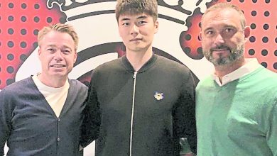 Photo of 原紐卡索韓中場  寄誠庸到馬洛卡