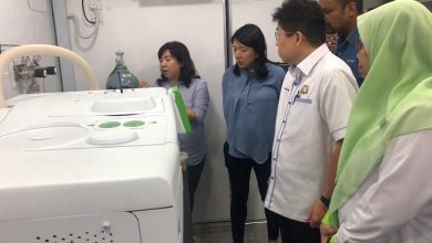 Photo of 楊美盈冀今年內提呈 搜意見修環境素質法令