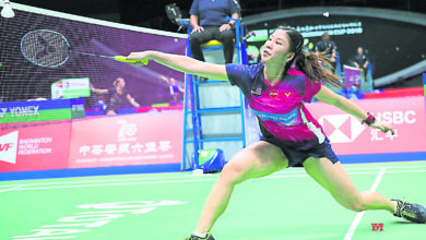 Photo of 0比3再負日本 馬女團無緣決賽