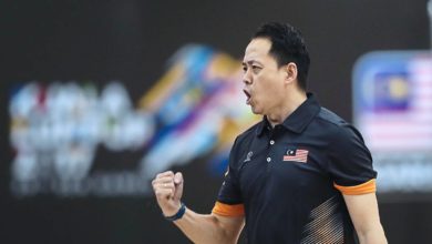 Photo of 告別24年保齡球生涯  廖健良退役當教練