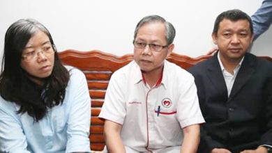 Photo of 專家建議少吹冷氣  李文材：考慮措施之一