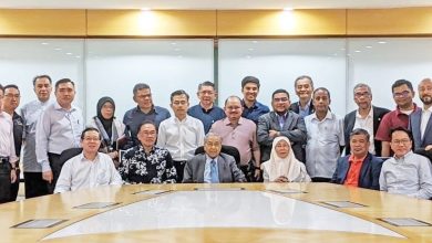 Photo of 敦馬：將呈函元首解釋 114人挺我任相