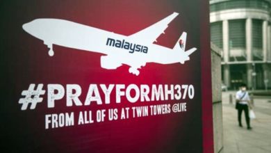 Photo of 澳前飛機師以屋作賭注 我知MH370在哪