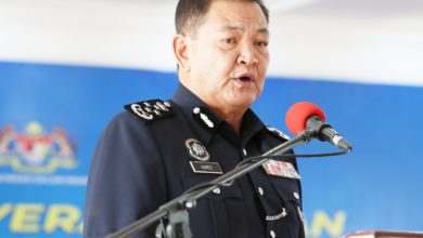 Photo of 劉特佐曾現身武漢？ 總警長：回來別怕 大馬醫療隊很好