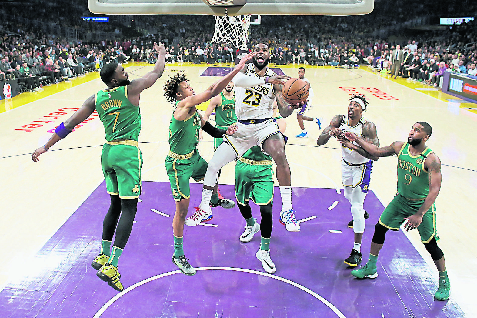 Celtics Lakers Baske(2690642)-20200224133643