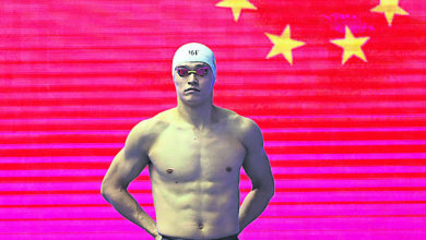 Photo of 暴力抗檢聽證結果今出爐 孫楊前景將揭曉