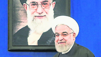 Photo of 不信美國會發動戰爭 伊朗拒壓力下談判