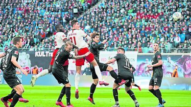 Photo of 主場3球拿下布萊梅 萊比錫結束3輪不勝