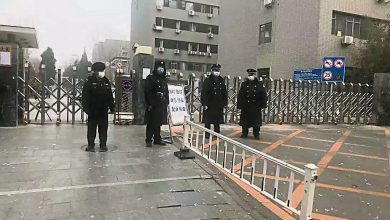 Photo of 未知何時可返校 回鄉留華大馬生等指示