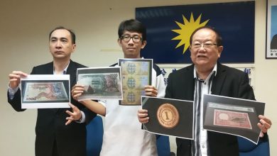 Photo of 收藏達人網購遇老千 舊鈔沒到手 7千沒了