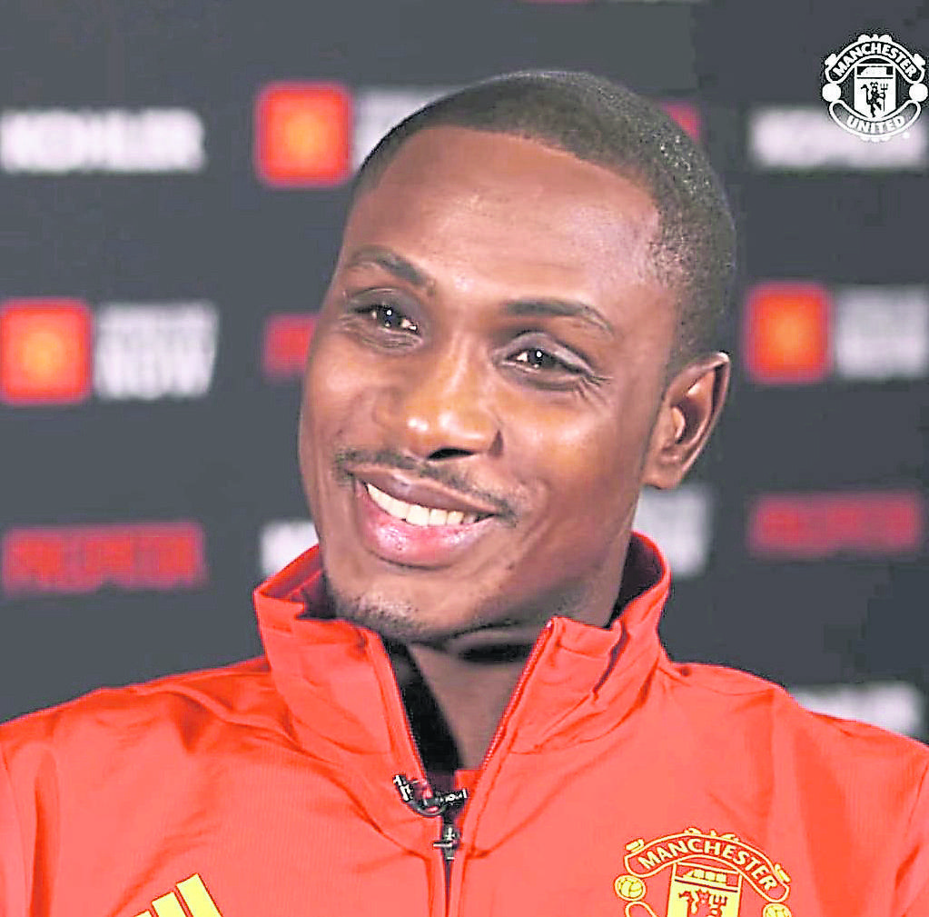 Ighalo