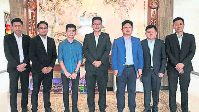 Photo of 謝守欽：與白天樂見其成 盼重新對接皇京港項目