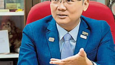 Photo of 楊順興：調整策略 檳國際活動多照跑