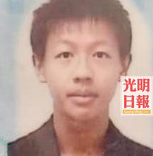 Photo of 疑遭拖格羅里撞後逃 華青騎士當場死