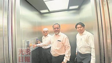 Photo of 佳日星：可享政府維修金 威省152高樓快設管委會