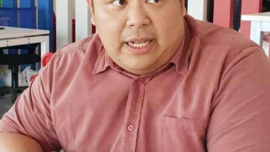 Photo of 政府垮台憂影響撥款 沈志強籲受惠單位快來領支票